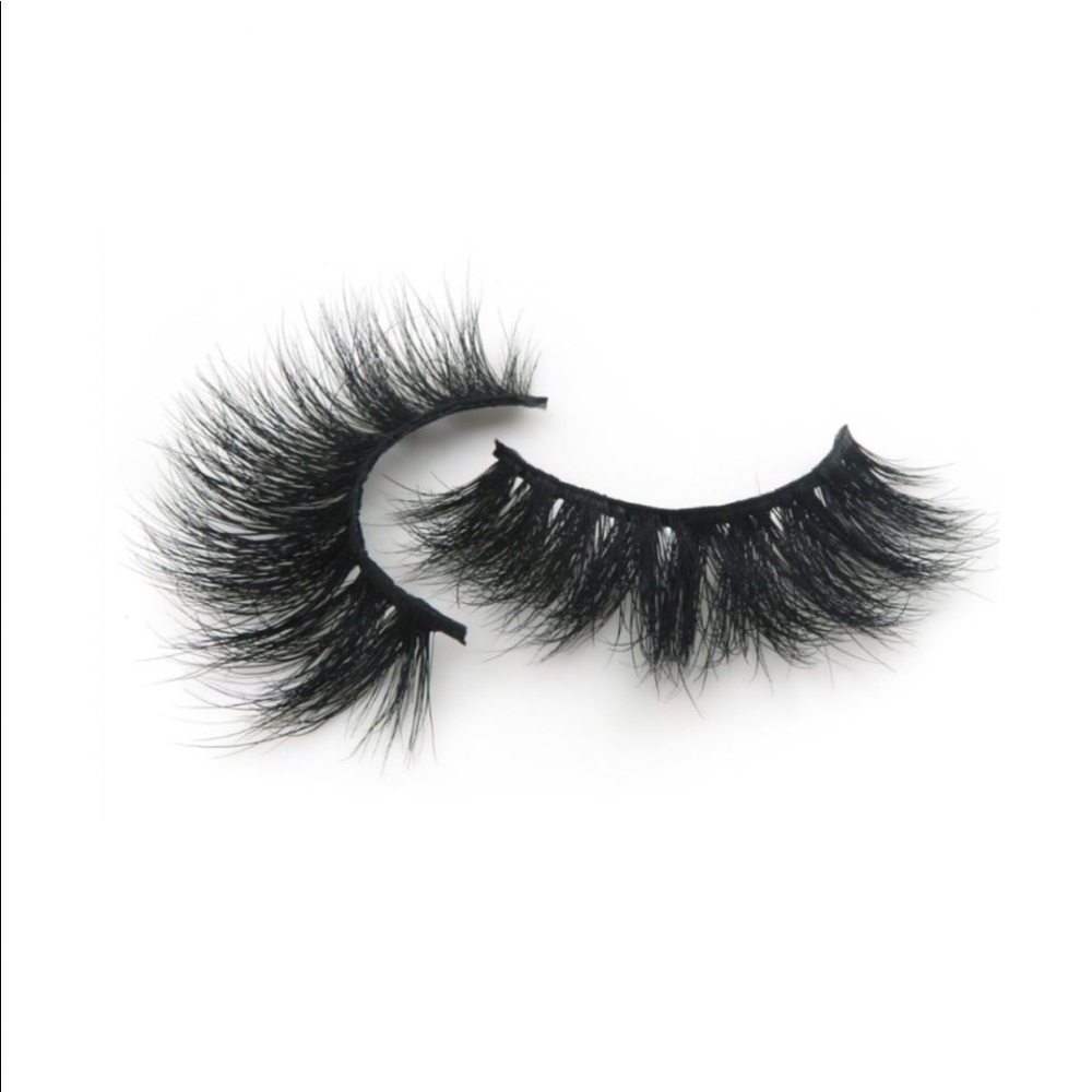 3D MINK LASHES